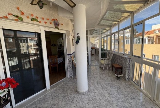 Resale - Apartment - Torrevieja