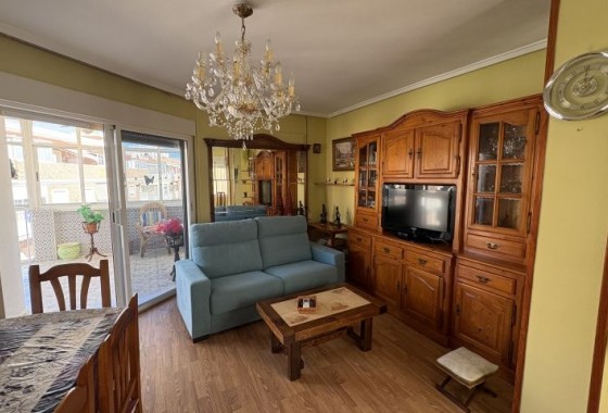 Resale - Apartment - Torrevieja
