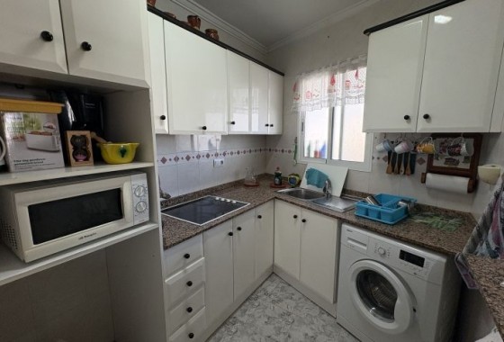 Resale - Apartment - Torrevieja