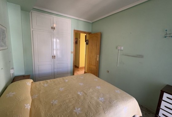 Resale - Apartment - Torrevieja