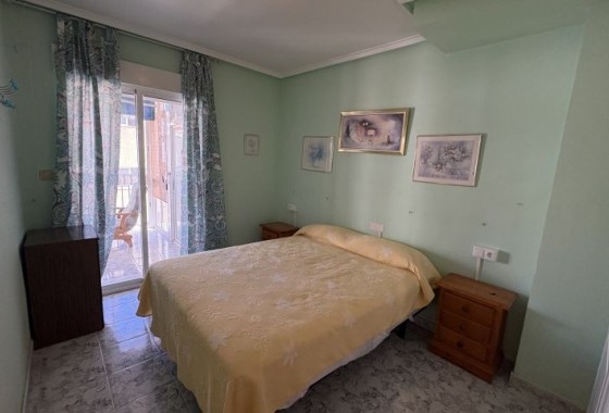 Resale - Apartment - Torrevieja