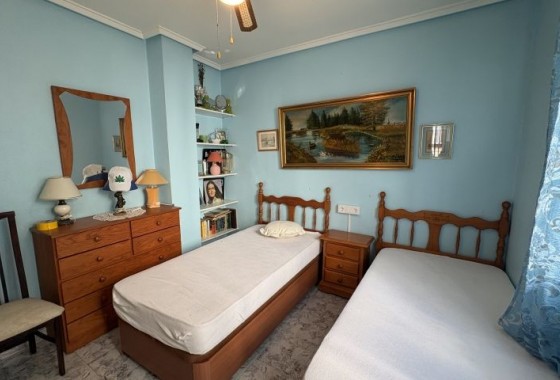 Resale - Apartment - Torrevieja