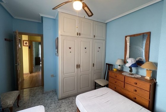 Resale - Apartment - Torrevieja