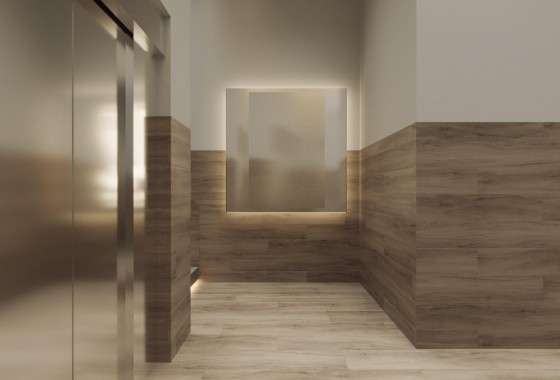 New Build - Apartment - Torrevieja - Centro