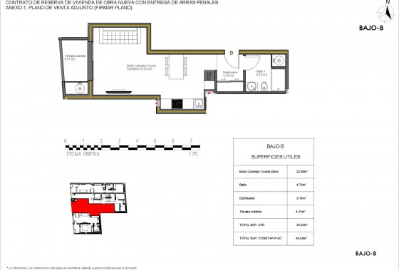 New Build - Apartment - Torrevieja - Centro