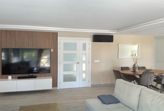 Resale - Detached Villa - Alfas del Pí - pueblo