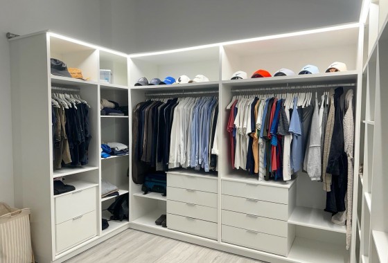 Resale - Detached Villa - Alfas del Pí - pueblo