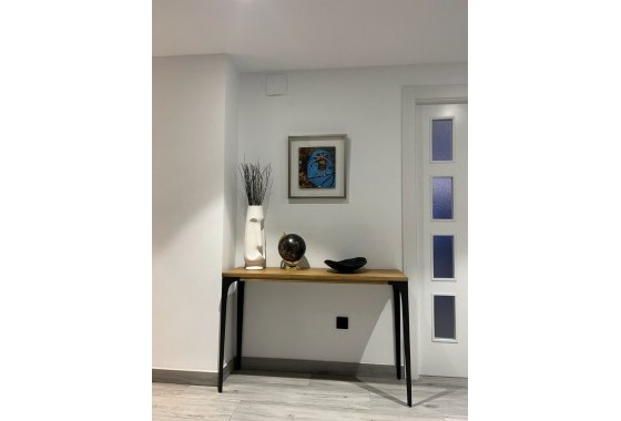 Resale - Detached Villa - Alfas del Pí - pueblo