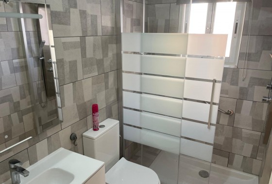 Resale - Townhouse - Villamartin