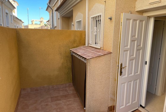 Resale - Townhouse - Villamartin