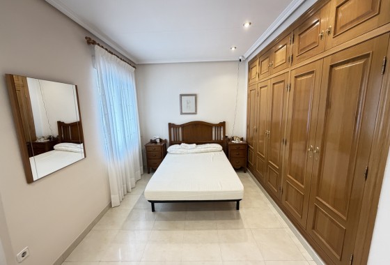 Revente - Maison de ville - San Pedro del Pinatar