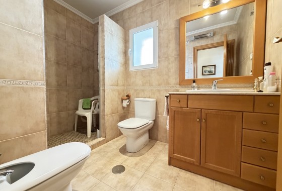 Revente - Maison de ville - San Pedro del Pinatar