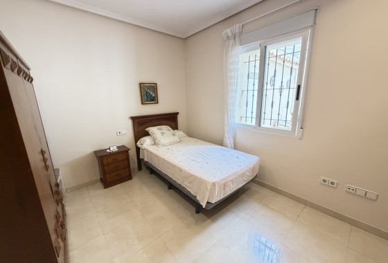 Revente - Maison de ville - San Pedro del Pinatar