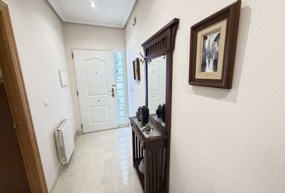 Revente - Maison de ville - San Pedro del Pinatar