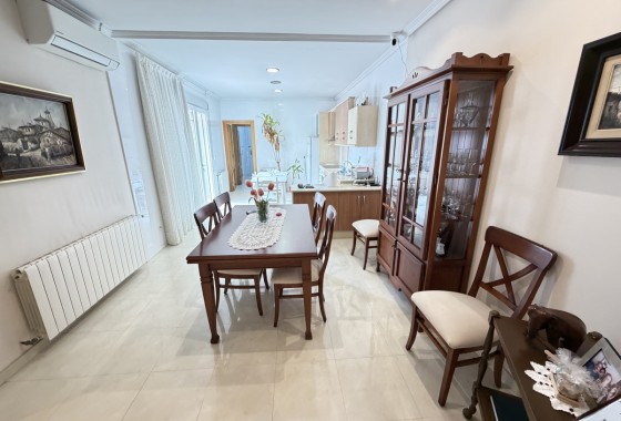 Revente - Maison de ville - San Pedro del Pinatar