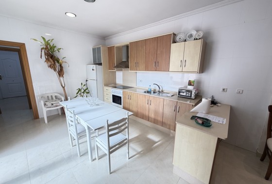 Revente - Maison de ville - San Pedro del Pinatar