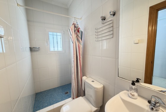 Revente - Maison de ville - San Pedro del Pinatar