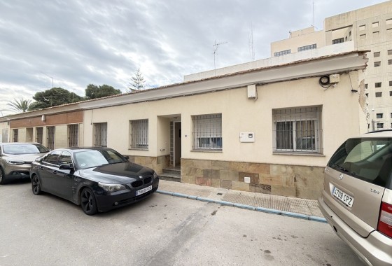 Revente - Maison de ville - San Pedro del Pinatar