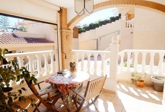 Revente - Villa - Ciudad Quesada/Rojales - Costa Blanca