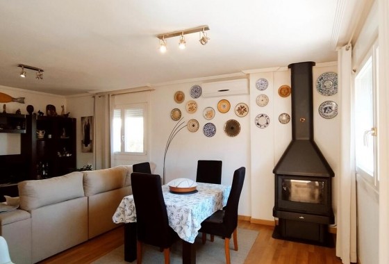 Revente - Villa - Ciudad Quesada/Rojales - Costa Blanca