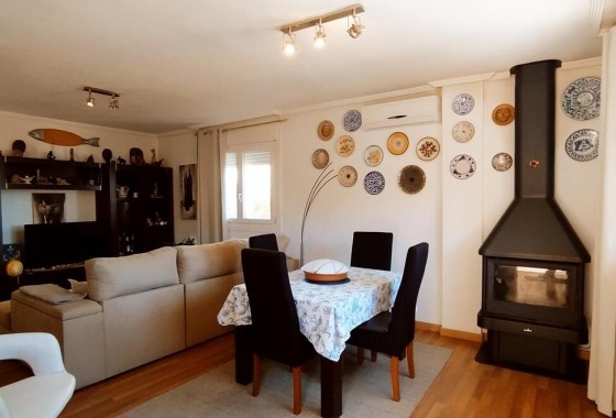 Revente - Villa - Ciudad Quesada/Rojales - Costa Blanca