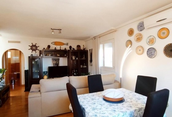 Revente - Villa - Ciudad Quesada/Rojales - Costa Blanca