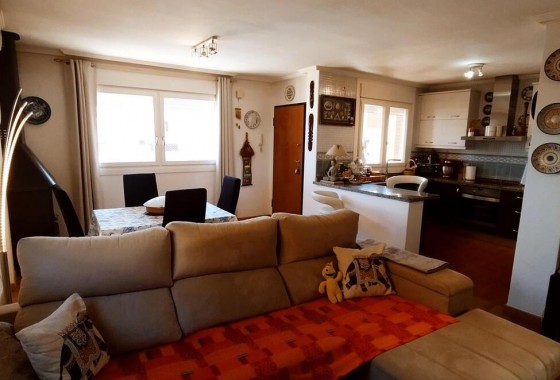 Revente - Villa - Ciudad Quesada/Rojales - Costa Blanca