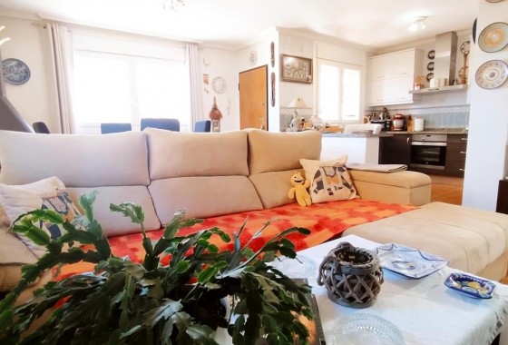 Revente - Villa - Ciudad Quesada/Rojales - Costa Blanca