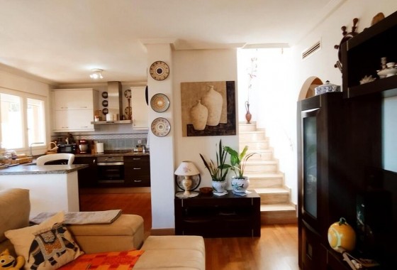 Revente - Villa - Ciudad Quesada/Rojales - Costa Blanca