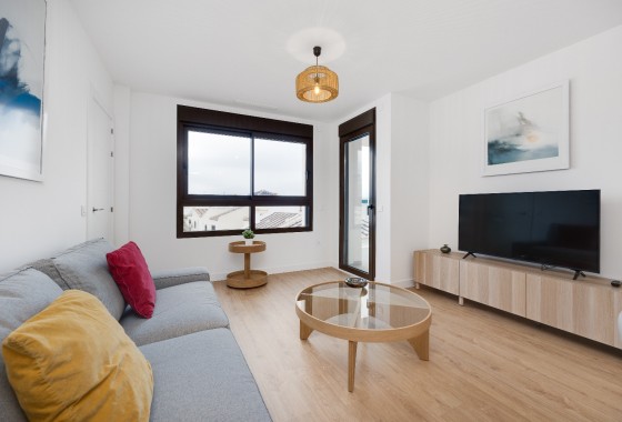 Revente - Appartement - Orihuela Costa - Villamartín