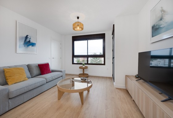 Revente - Appartement - Orihuela Costa - Villamartín