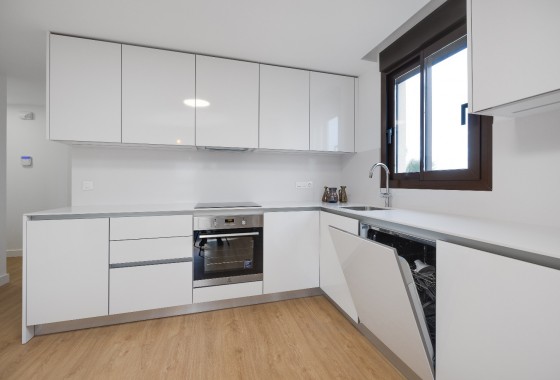 Revente - Appartement - Orihuela Costa - Villamartín