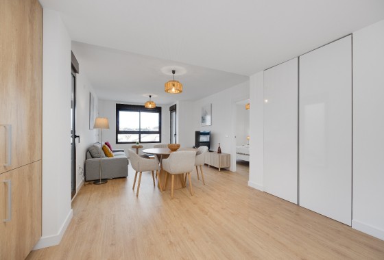 Revente - Appartement - Orihuela Costa - Villamartín