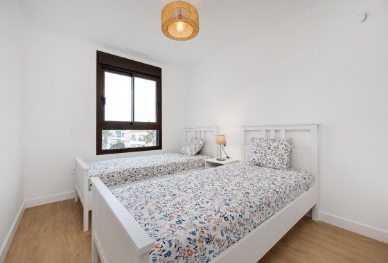 Revente - Appartement - Orihuela Costa - Villamartín