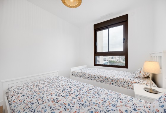 Revente - Appartement - Orihuela Costa - Villamartín