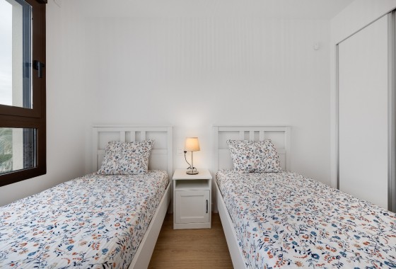 Revente - Appartement - Orihuela Costa - Villamartín