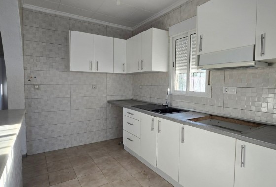 Revente - Villa - Torrevieja - El Chaparal