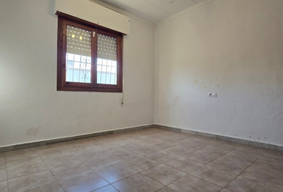 Revente - Villa - Torrevieja - El Chaparal