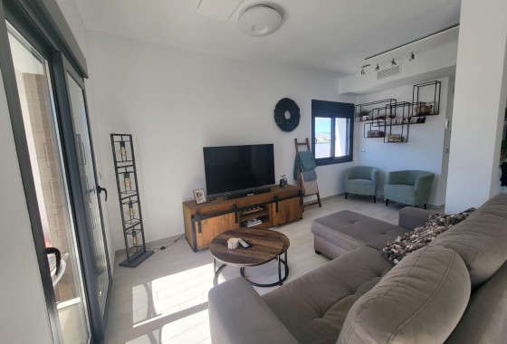 Revente - Maison mitoyenne - Daya Vieja