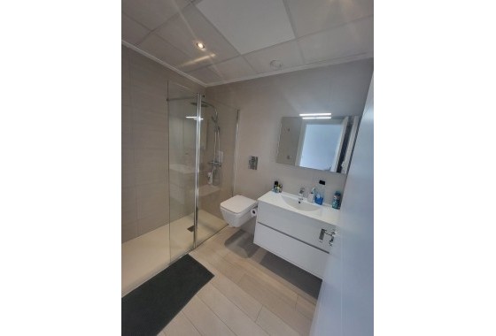 Revente - Maison mitoyenne - Daya Vieja