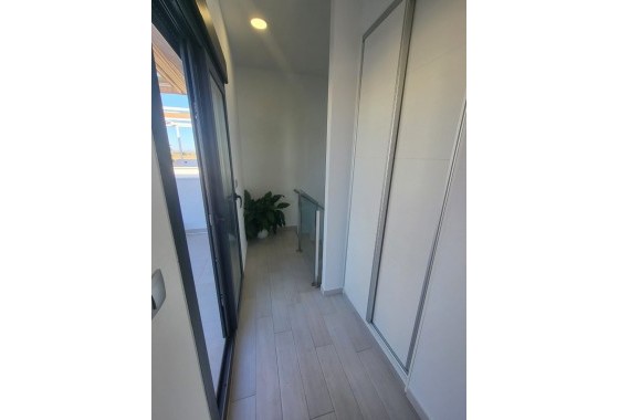 Revente - Maison mitoyenne - Daya Vieja