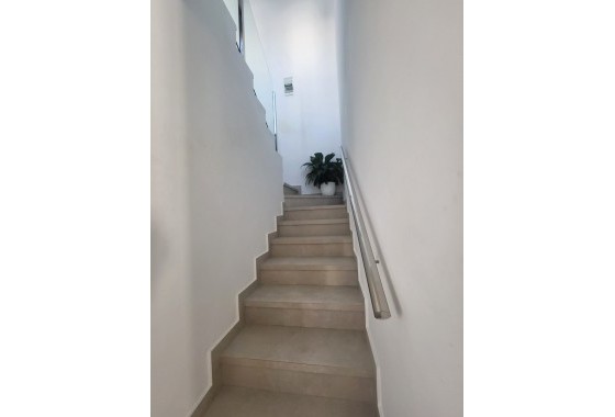 Revente - Maison mitoyenne - Daya Vieja