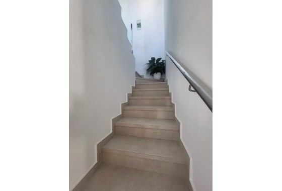 Revente - Maison mitoyenne - Daya Vieja