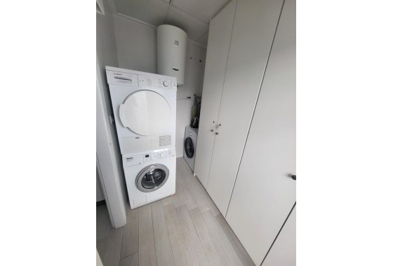 Revente - Maison mitoyenne - Daya Vieja