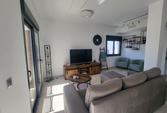 Revente - Maison mitoyenne - Daya Vieja