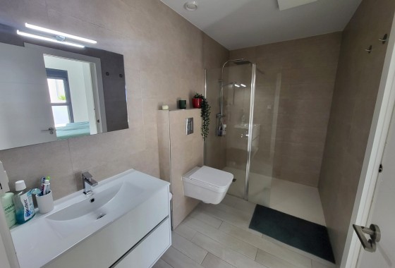 Revente - Maison mitoyenne - Daya Vieja