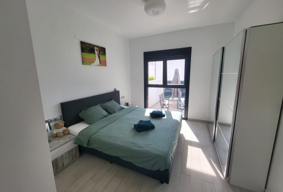 Revente - Maison mitoyenne - Daya Vieja