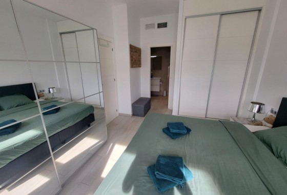 Revente - Maison mitoyenne - Daya Vieja