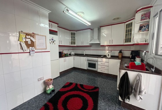 Revente - Appartement - Algorfa