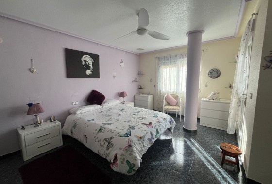 Revente - Appartement - Algorfa